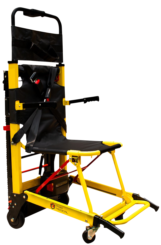SILLA ELECTRICA PARA ESCALERA WD01