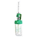FLUJOMETRO CON  VASO HUMIDIFICADOR