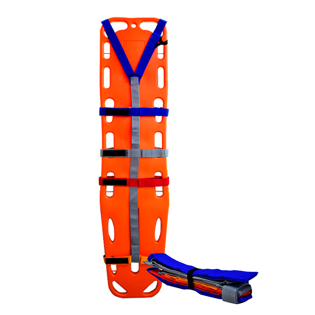 KIT 2 NARANJA