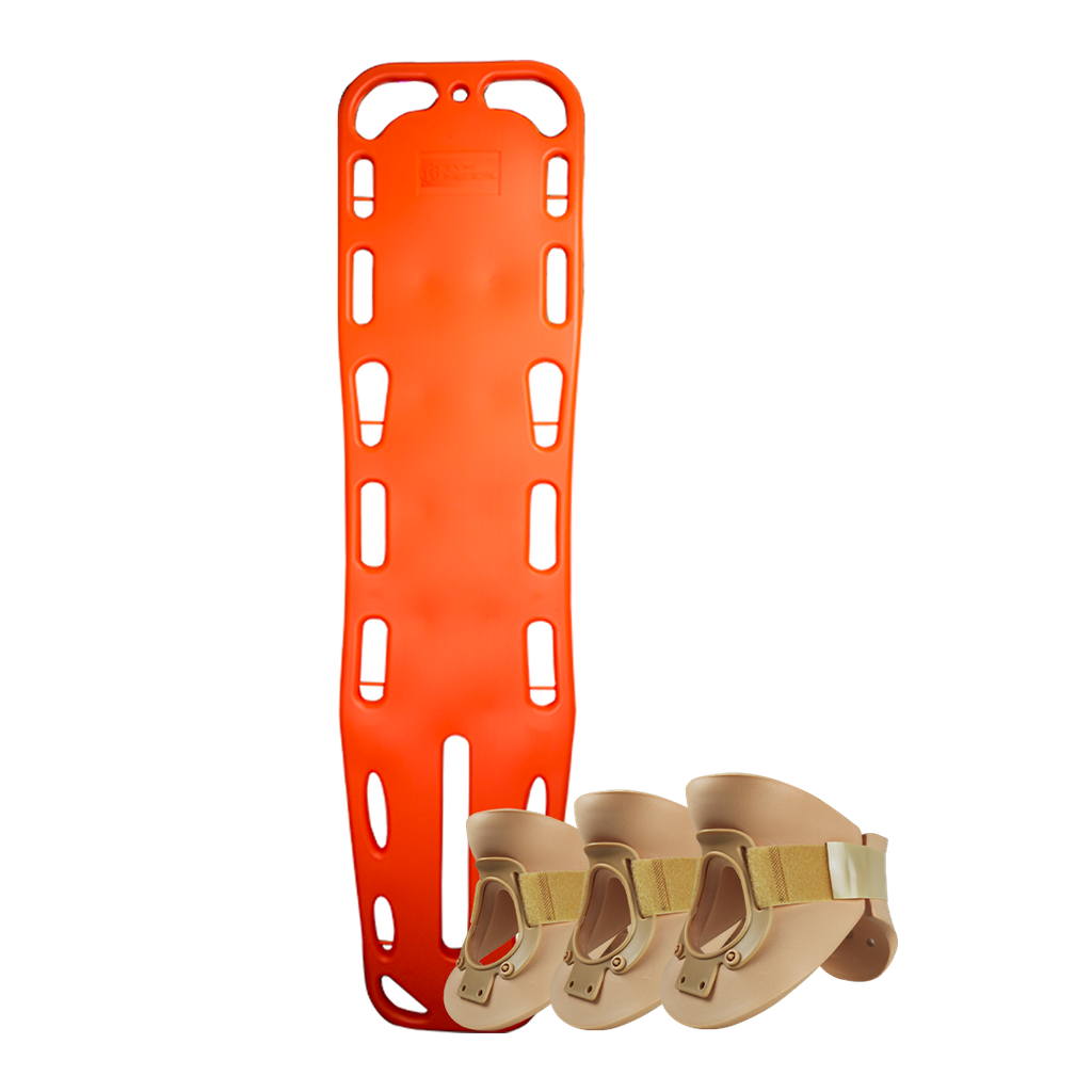 KIT 6 NARANJA