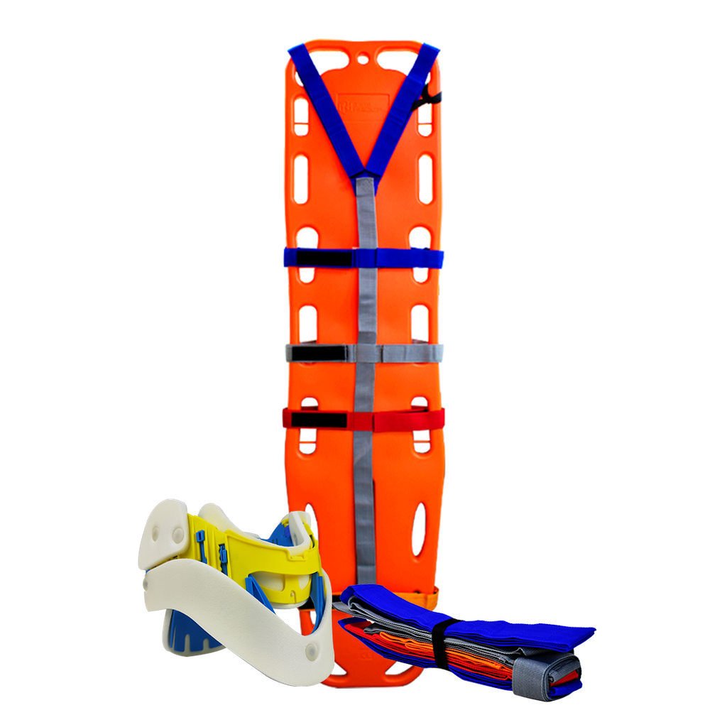 KIT 5 NARANJA