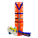 KIT 5 NARANJA