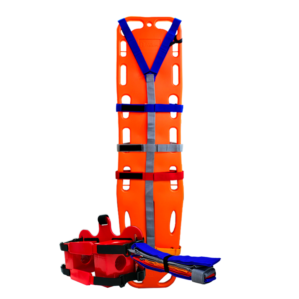KIT 4 NARANJA