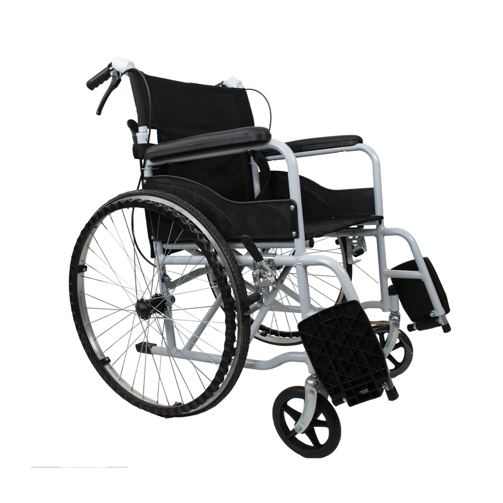 SILLA DE RUEDAS TM89PE