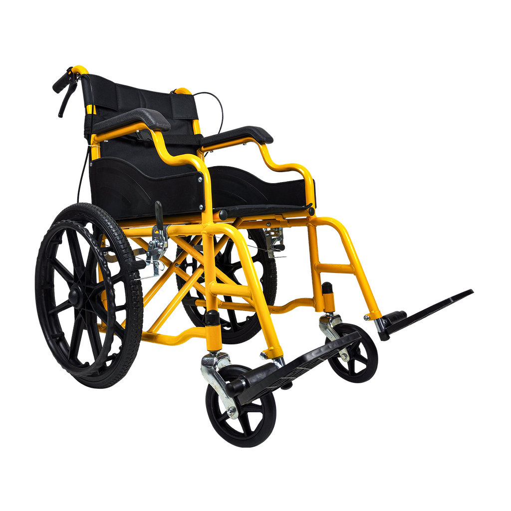 SILLA DE RUEDAS PEDIATRICA TMPED
