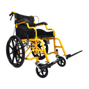 SILLA DE RUEDAS PEDIATRICA TMPED