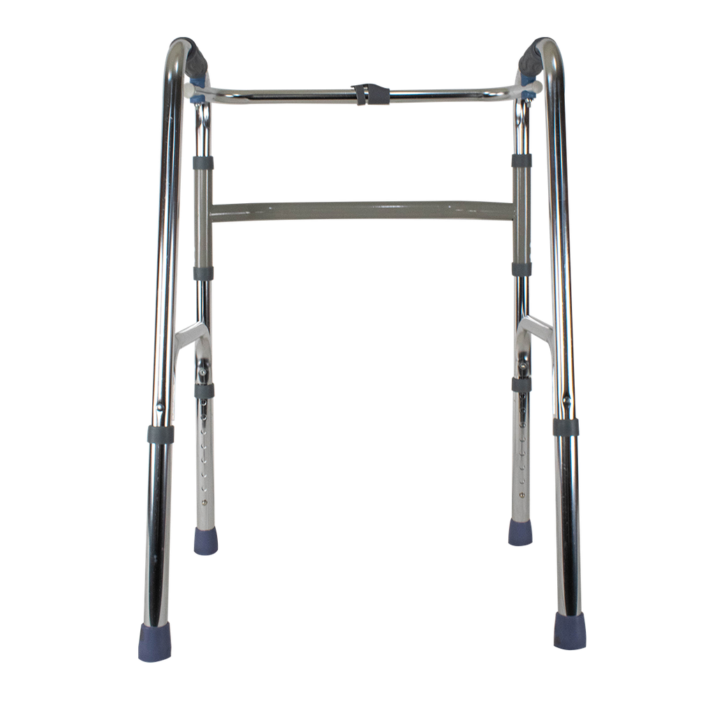 ANDADERA PLEGABLE ORTOPEDICA TM75AP