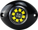 ESTROBO PARA CALAVERA 8 LED´S  LS CRISTAL
