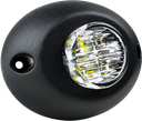 ESTROBO SP 4 LED´S   CRISTAL