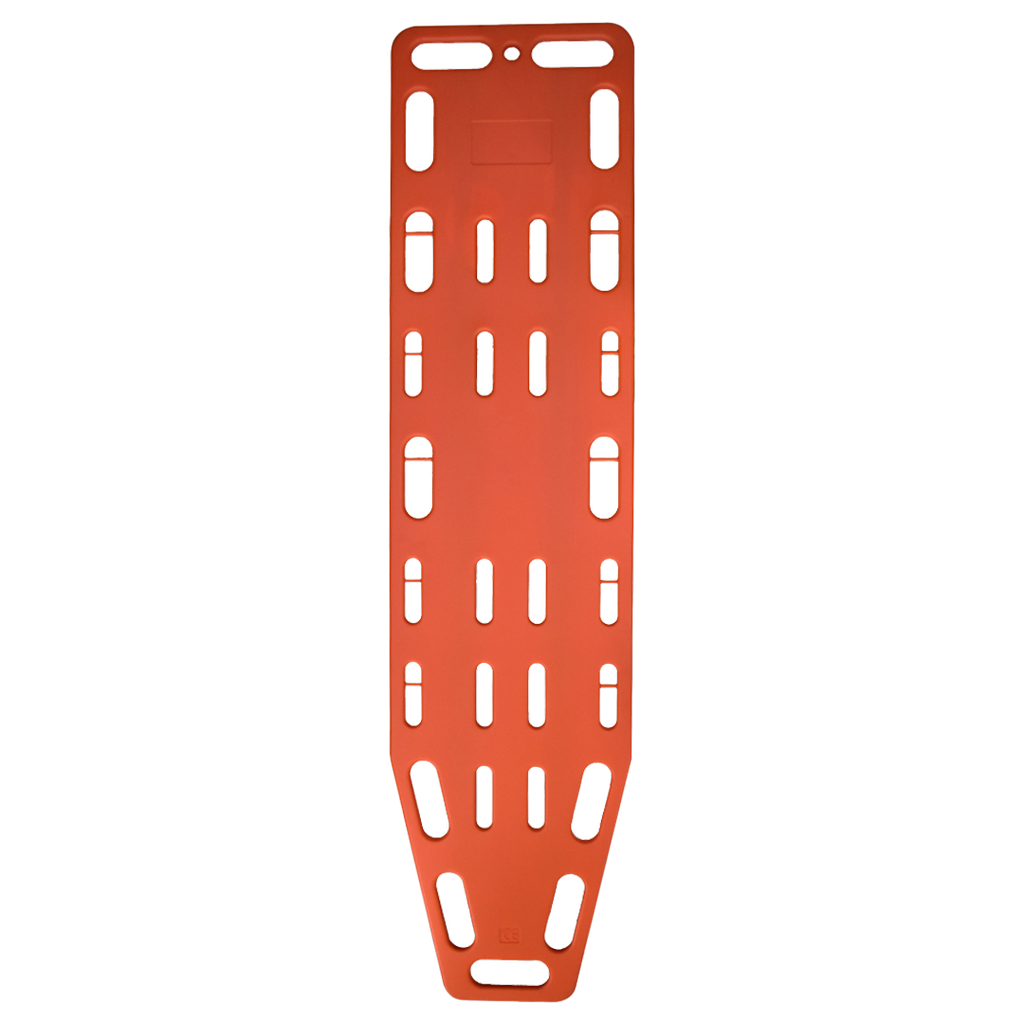 CAMILLA RÍGIDA FLOTANTE S4