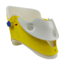 COLLARÍN CERVICAL TIPO AMBU PEDIATRICO