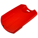 TABLA DE RCP NARANJA