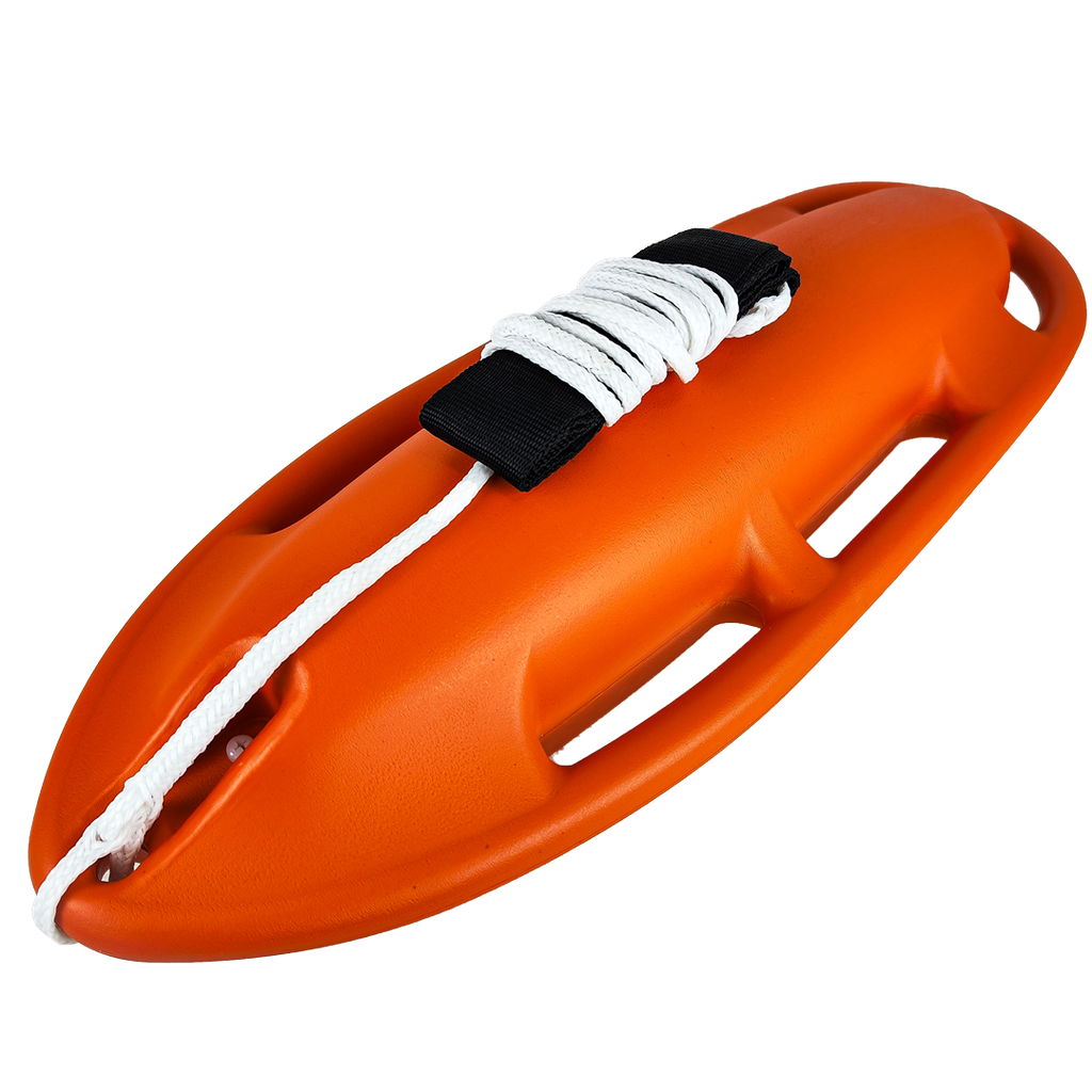 BOYA SALVAVIDAS LS-01