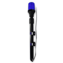 TORRETA TIPO MÁSTIL  AZUL
