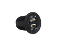 CONEXIÓN USB