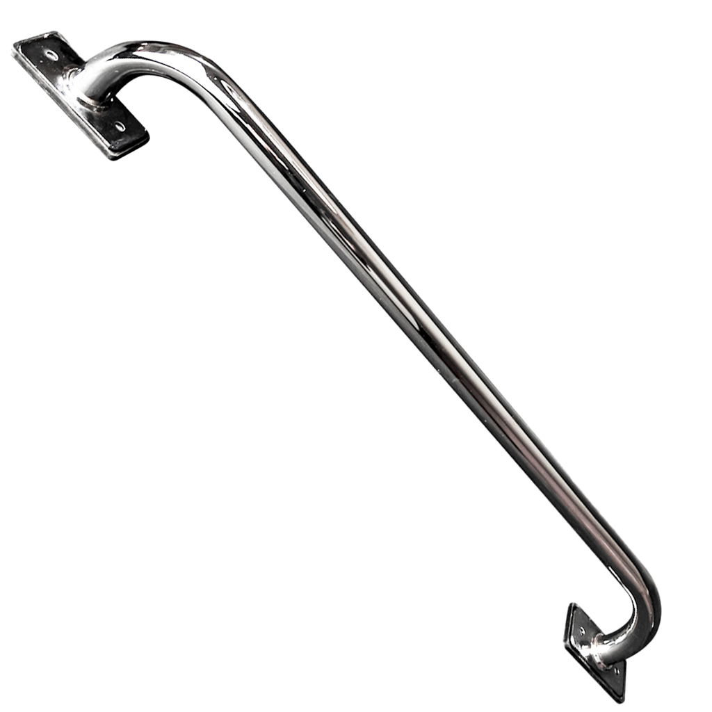 TUBO PASAMANOS PARA PUERTA