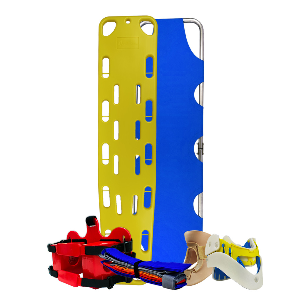 KIT DE PROTECCION CIVIL