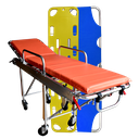 KIT DE CAMILLAS PARA AMBULANCIA ECONOMICO