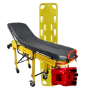 KIT CARRO CAMILLA PARA AMBULANCIA ECONOMICO