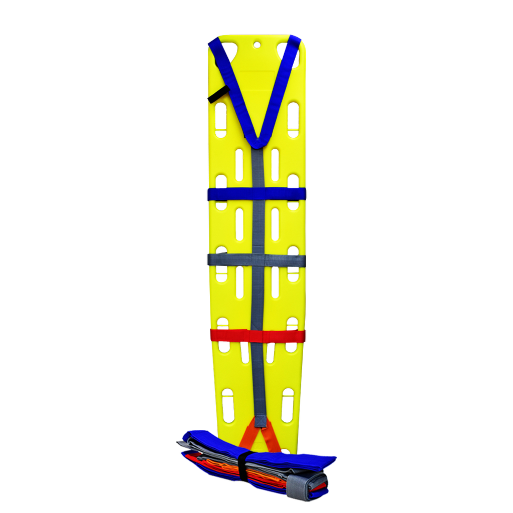 KIT 2 AMARILLO