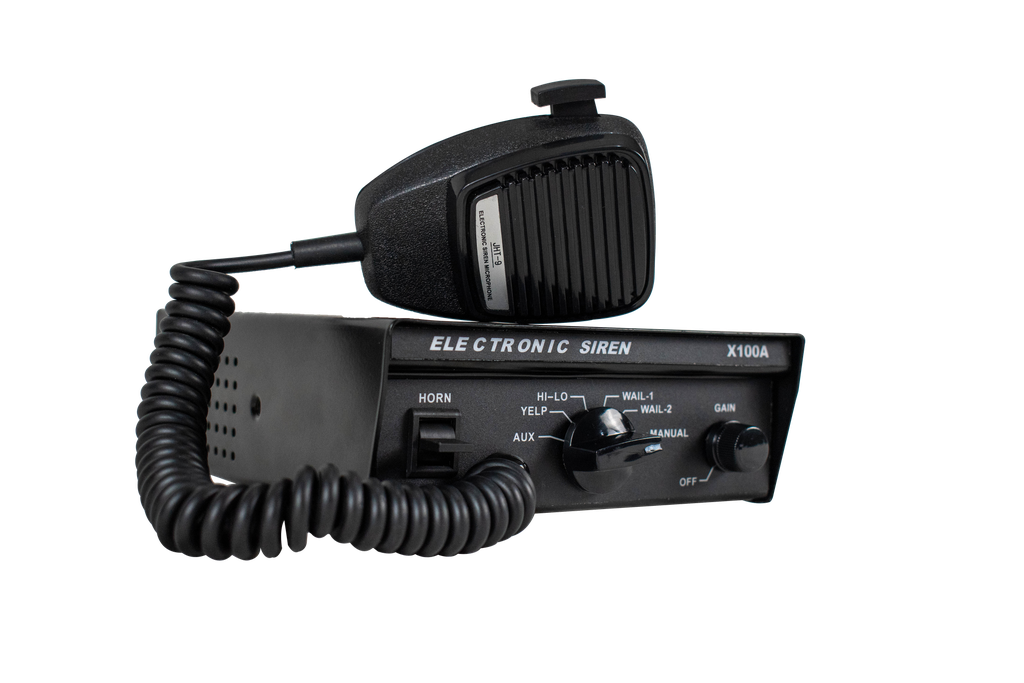 RADIO SIRENA SIRENA SSX100