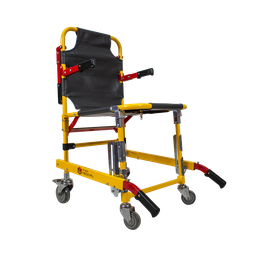[TYM0003] SILLA DE RESCATE PARA ESCALERAS W2