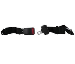 [TYM0320] CINTURÓN DE SEGURIDAD 2 PUNTOS SENCILLO