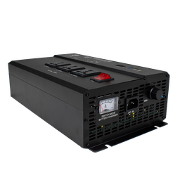 [TYM0346] INVERSOR DE CORRIENTE 2000 WATTS CORRIENTE VARIABLE