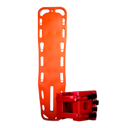 KIT 3 NARANJA
