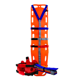 KIT 4 NARANJA