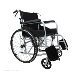 [TYM0385] SILLA DE RUEDAS TM89PE