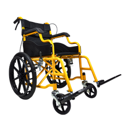 [TYM0386] SILLA DE RUEDAS PEDIATRICA TMPED