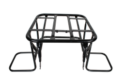 [TYM0426] SOPORTE PARA MOTO TIPO CANASTA DE METAL