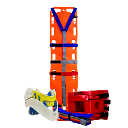 KIT 7 NARANJA