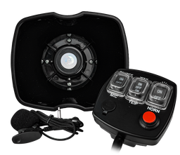 [TYM0440] SIRENA 30W MJB PARA MOTOCICLETA