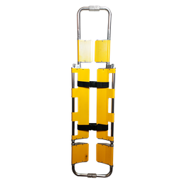 [TYM0497] CAMILLA ESPÁTULA SCOOP STRETCHER C-3