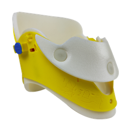 [TYM0568] COLLARÍN CERVICAL TIPO AMBU PEDIATRICO