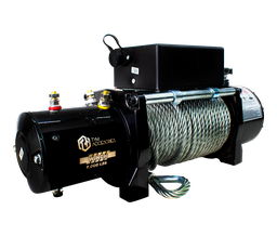 [TYM0691] WINCH DE ARRASTRE 9,000 LBS