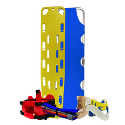 KIT DE PROTECCION CIVIL