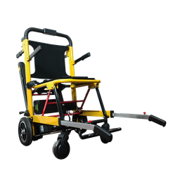 [TYM1005] SILLA DE RESCATE PARA ESCALERAS W3