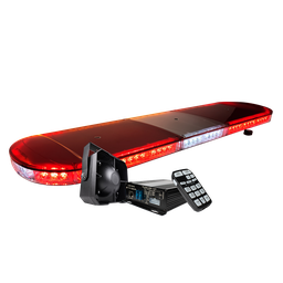 KIT TORRETA 82 LEDS AMBULANCIA