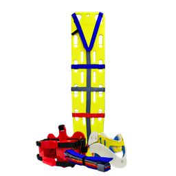 KIT 7 AMARILLO